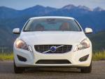 Volvo S60 T5 2010 года (US)